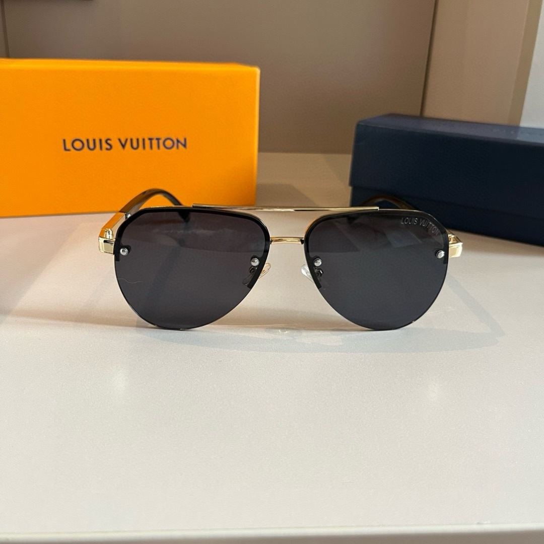 Gafas LV ¥ — photo 2