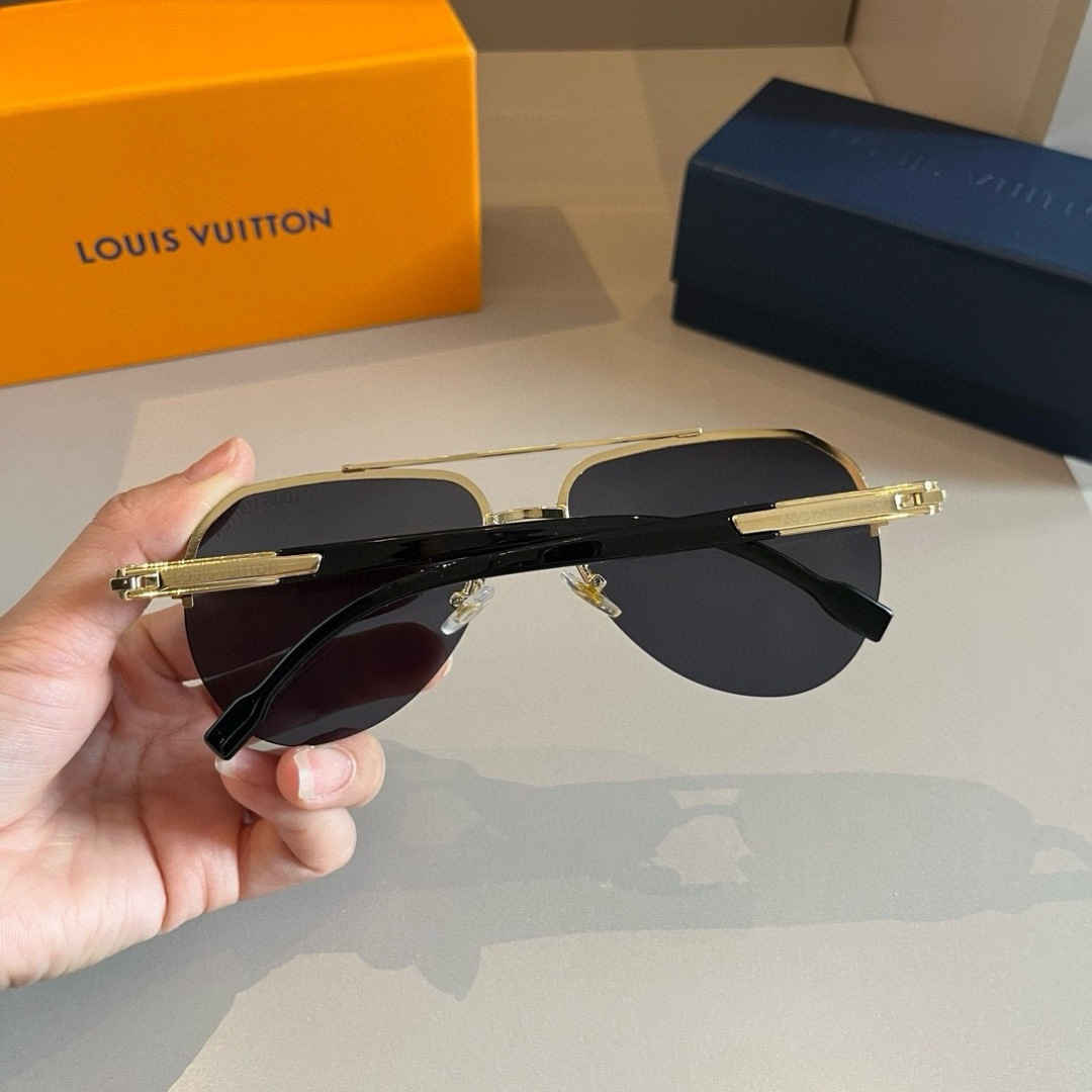 Gafas LV ¥ — photo 7