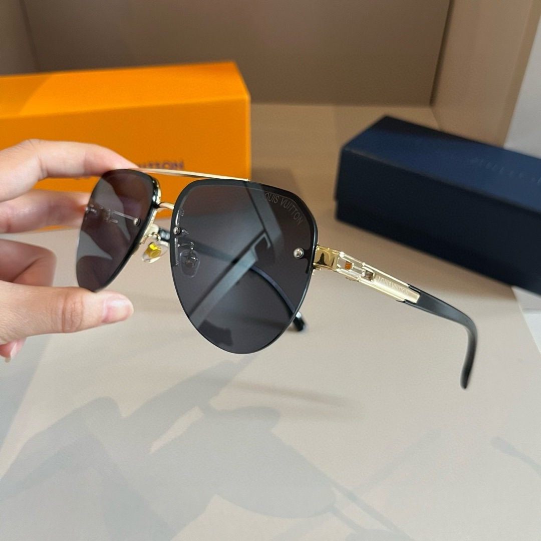 Gafas LV ¥ — photo 4