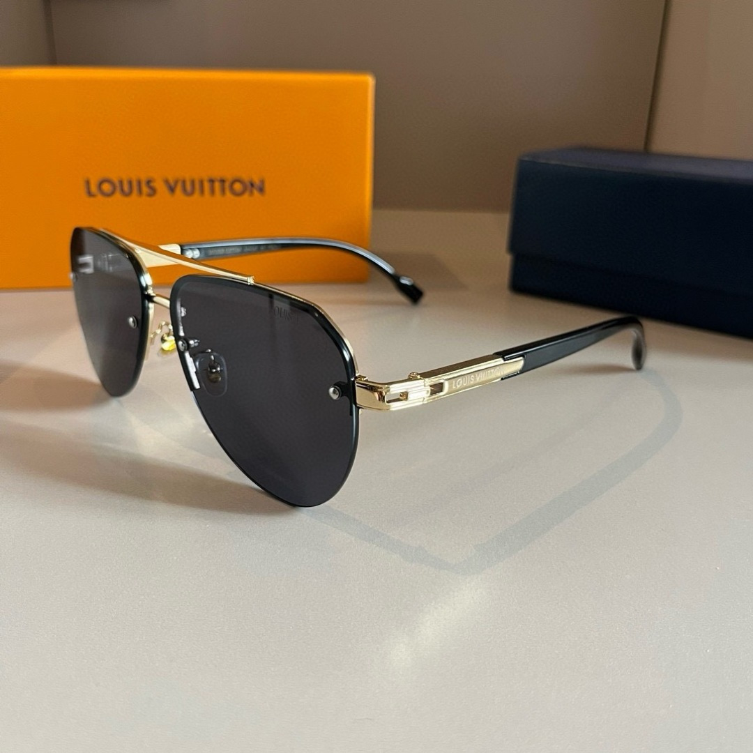 Gafas LV ¥ — photo 3