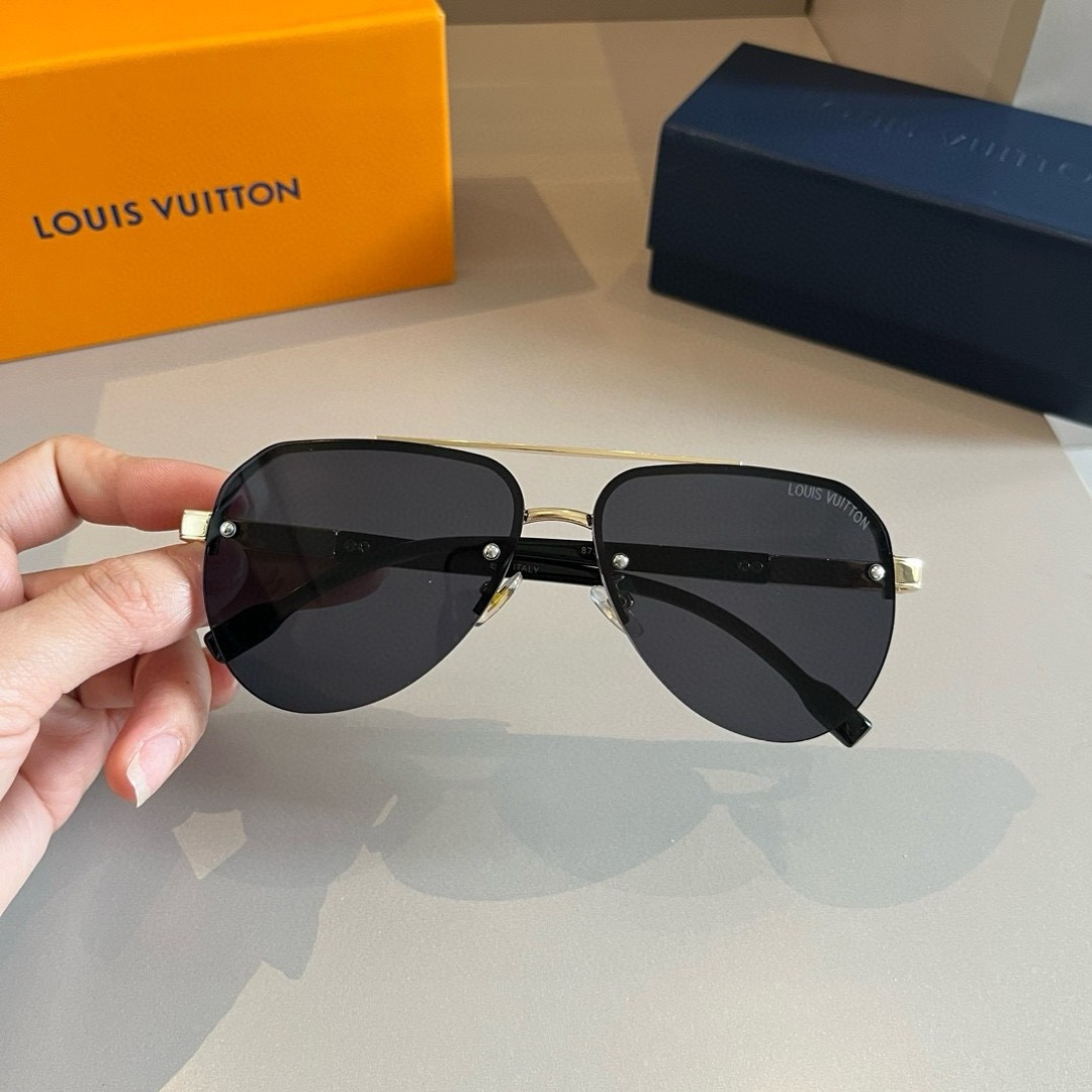 Gafas LV ¥ — photo 5