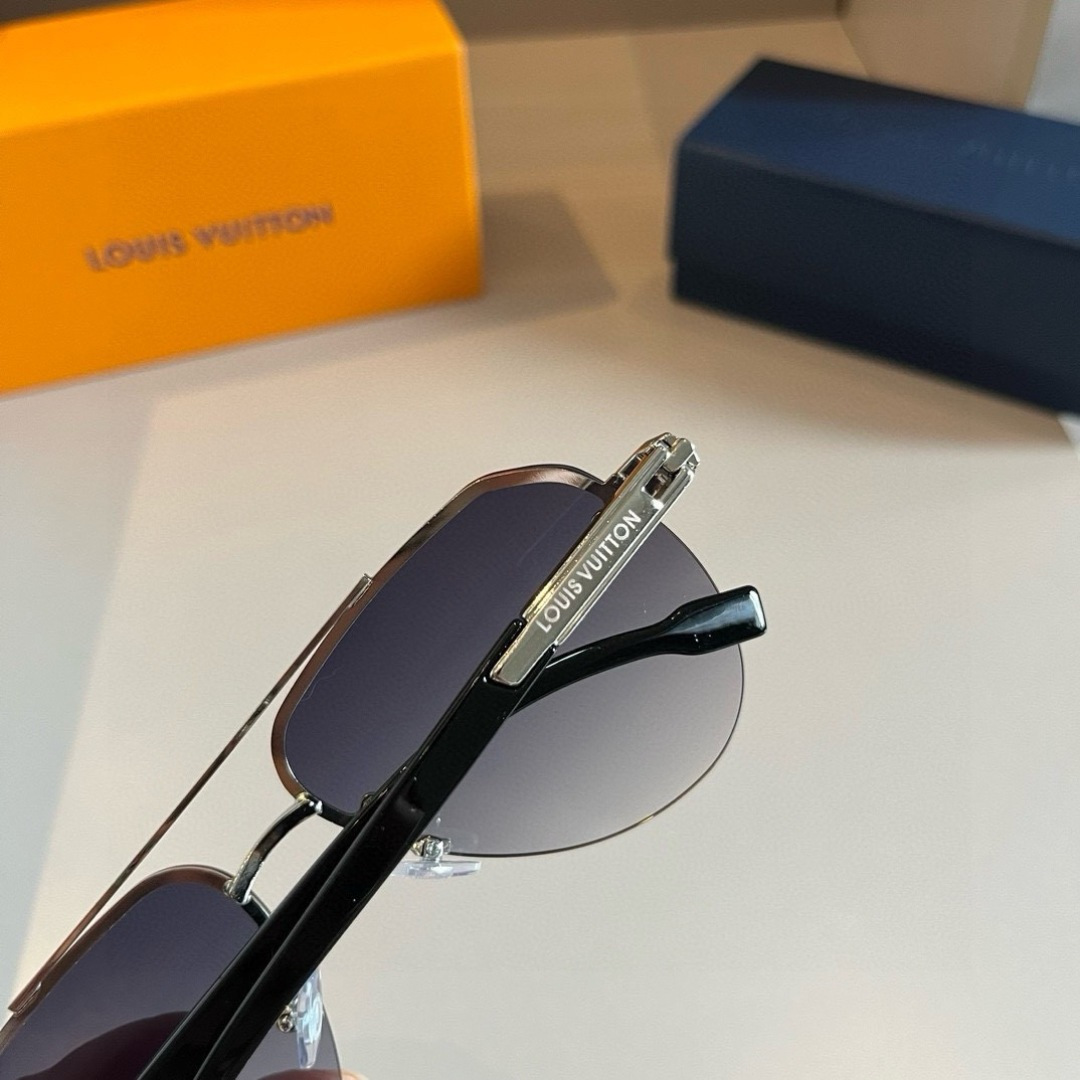 LV glasses ¥ — photo 5