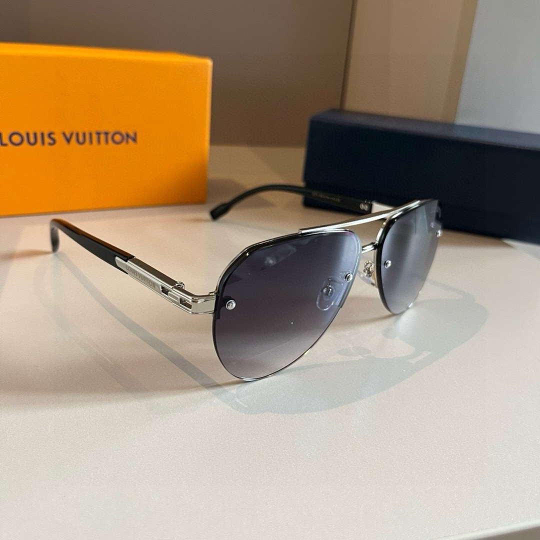 LV glasses ¥