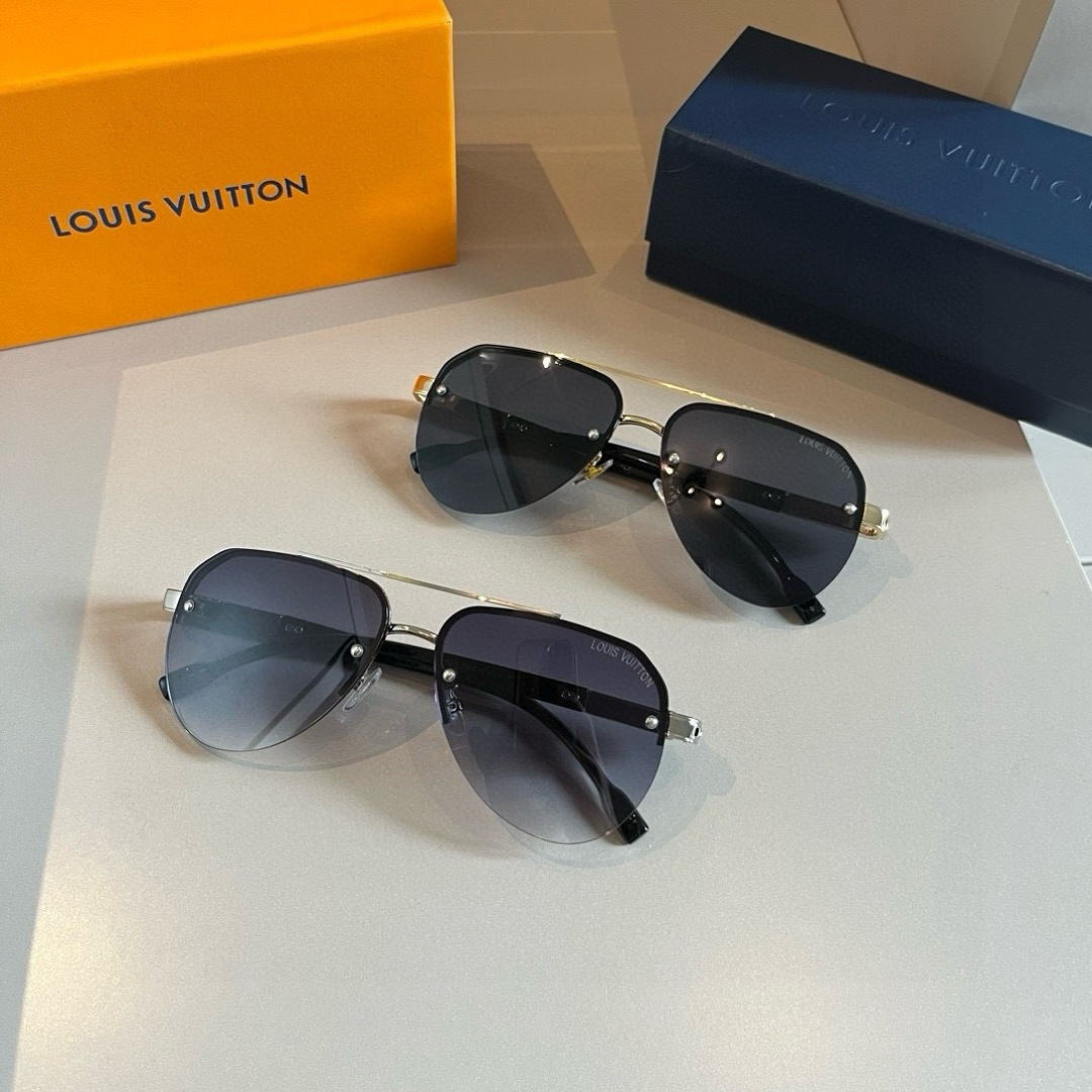 LV glasses ¥ — photo 8