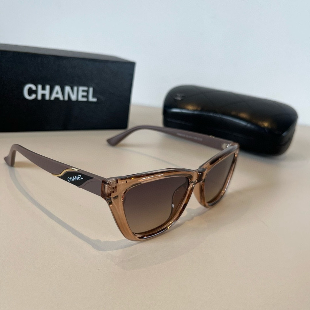 NO:765105,Chanel Chanel polarized sunglasses glasses sunglasses sunglasses, glasses, chanel, chanel19860909Chanel香奈儿偏光太阳镜眼镜墨镜太阳镜,眼镜,chanel,chanel,glasses