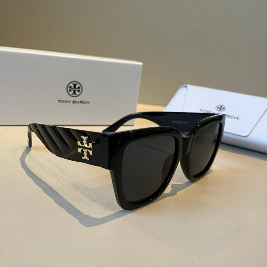 NO:884718,Tory Burch Tony Burch retro sunglasses glasses sunglasses sunglasses, glasses, burberry19860909Tory Burch 托尼伯奇复古太阳镜眼镜墨镜太阳镜,眼镜,burberry,glasses