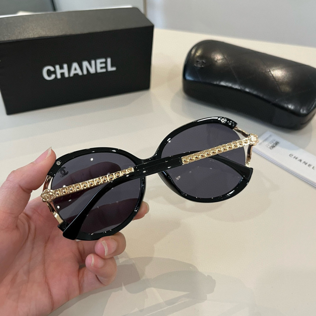 Chanel-bril ¥ — photo 7