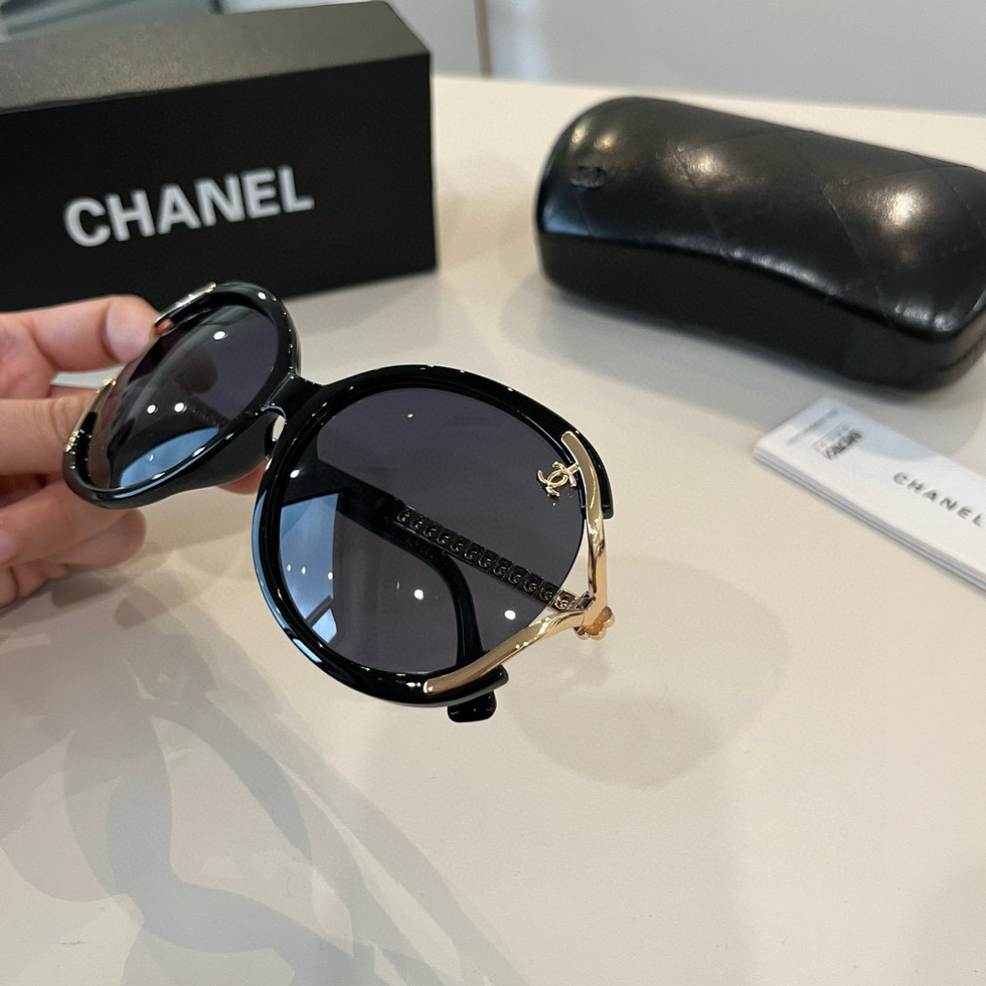 Chanel-bril ¥ — photo 5