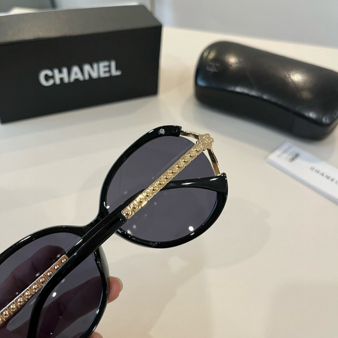 Chanel-bril ¥ — photo 6