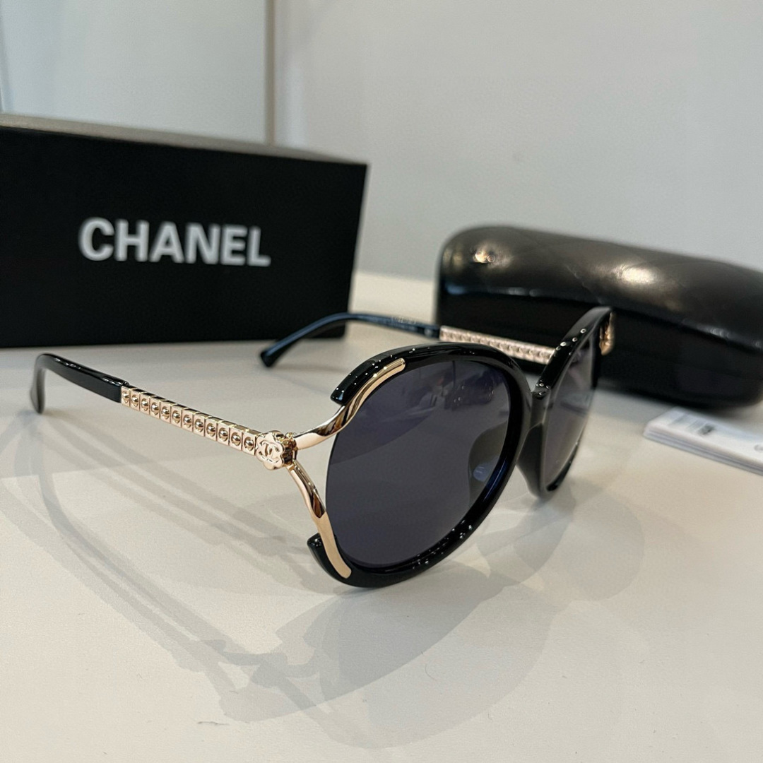 Chanel-bril ¥
