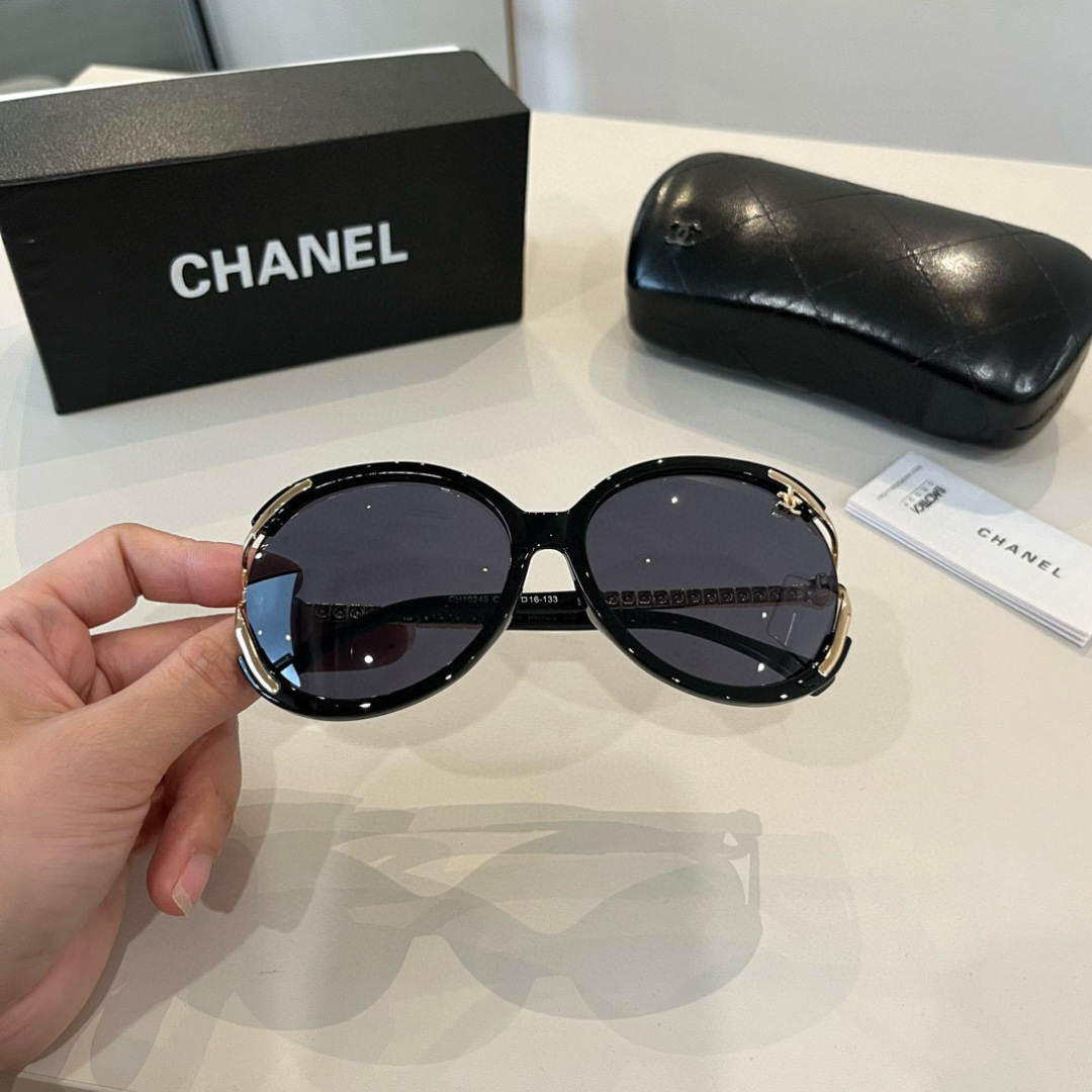 Chanel-bril ¥ — photo 4