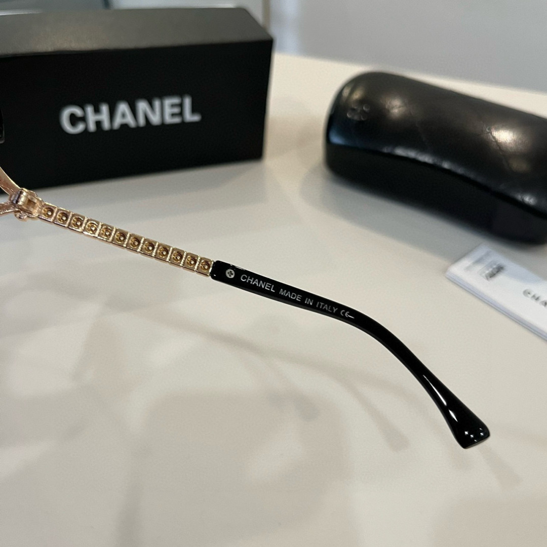 Chanel-bril ¥ — photo 8