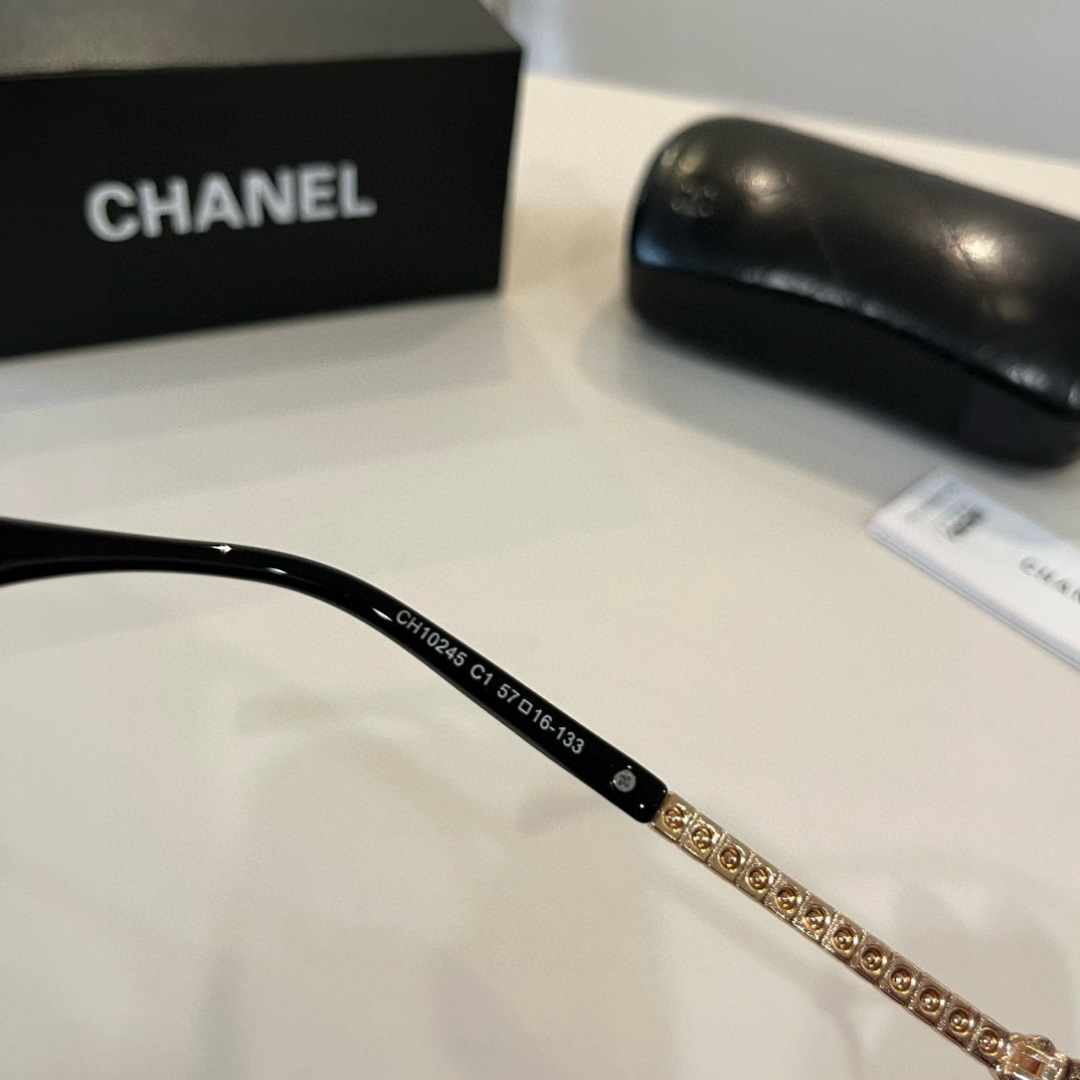 Chanel-bril ¥ — photo 9