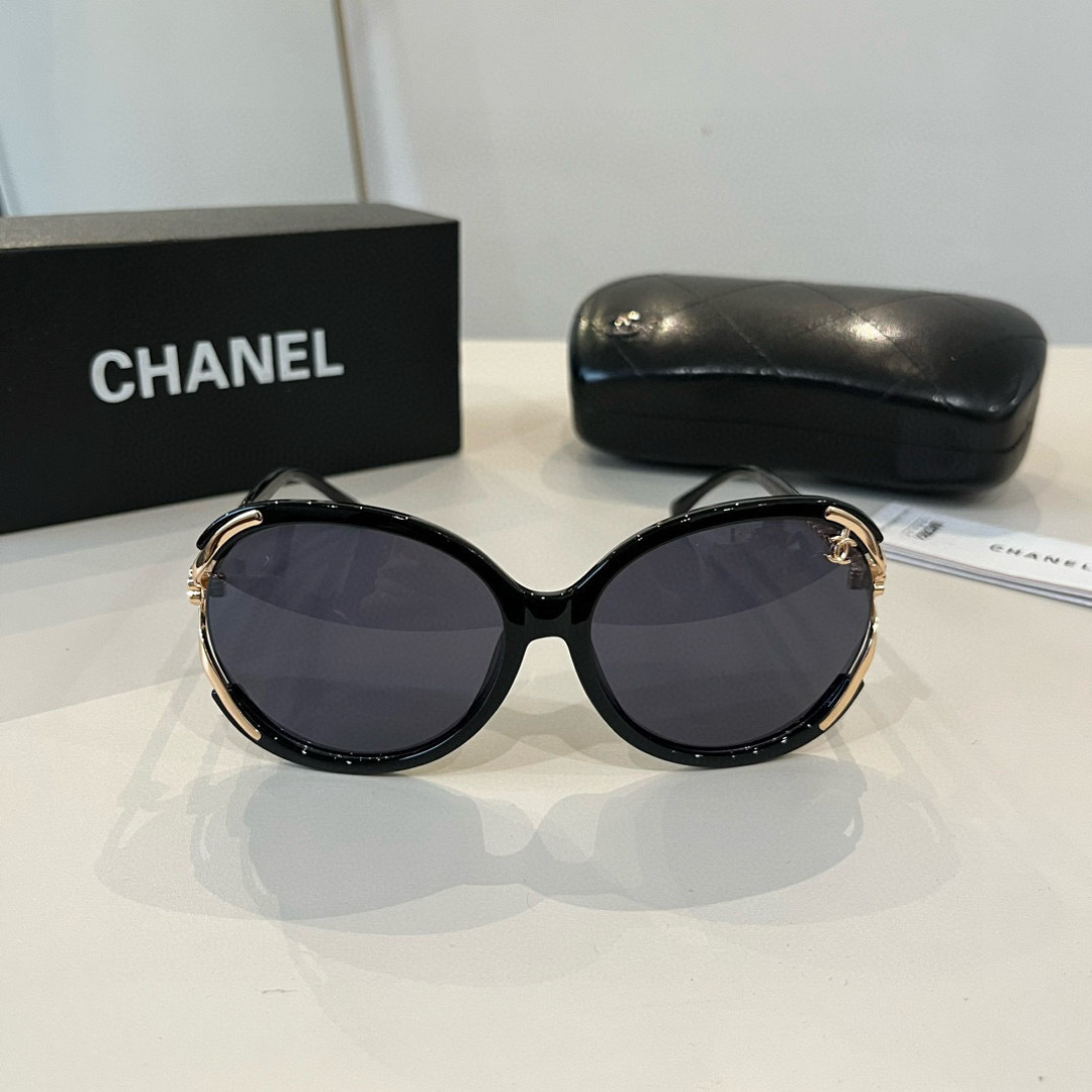 Chanel-bril ¥ — photo 2