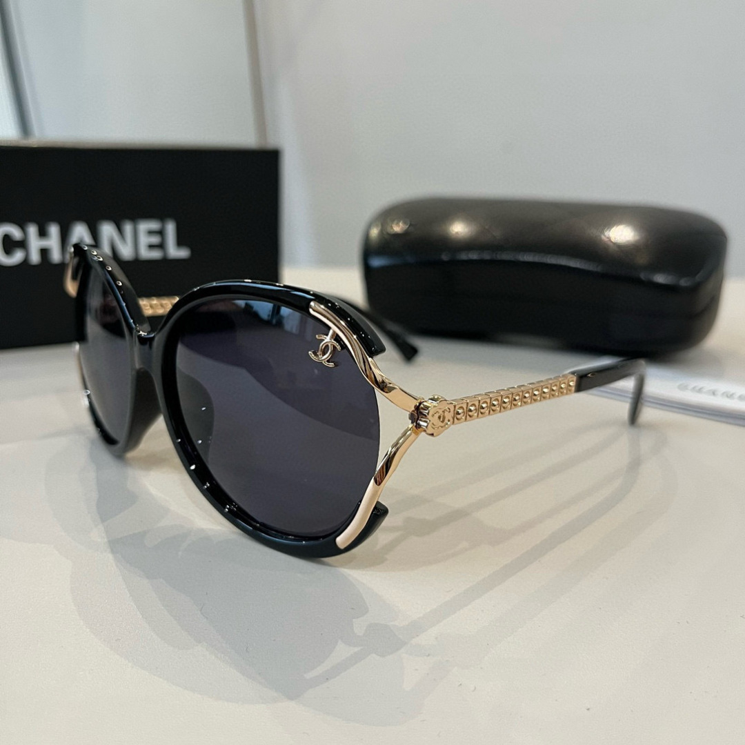Chanel-bril ¥ — photo 3