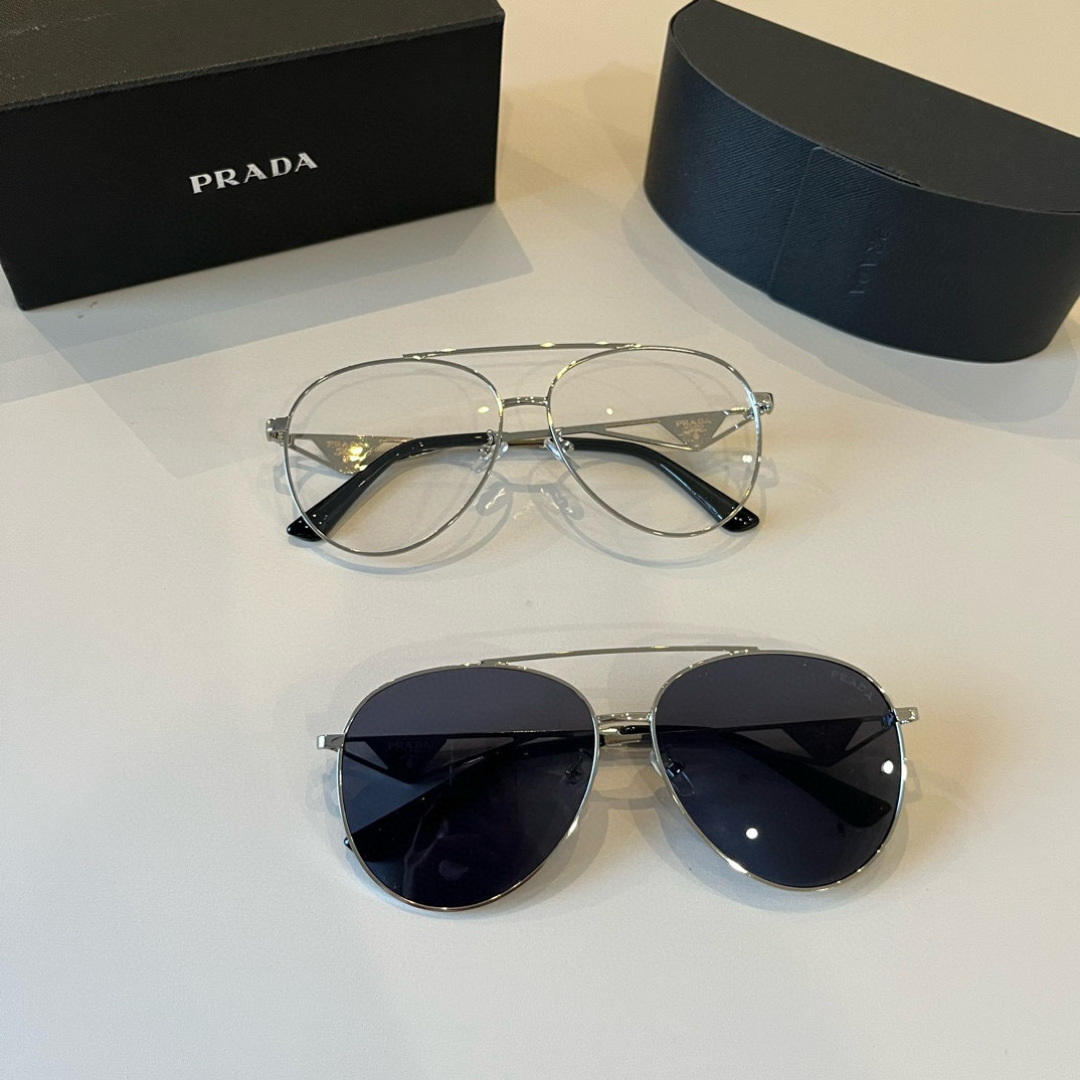 prada briller ¥ — photo 10