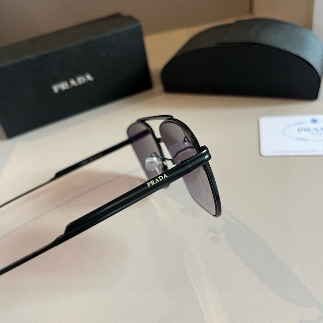 prada glasses ¥ — photo 2