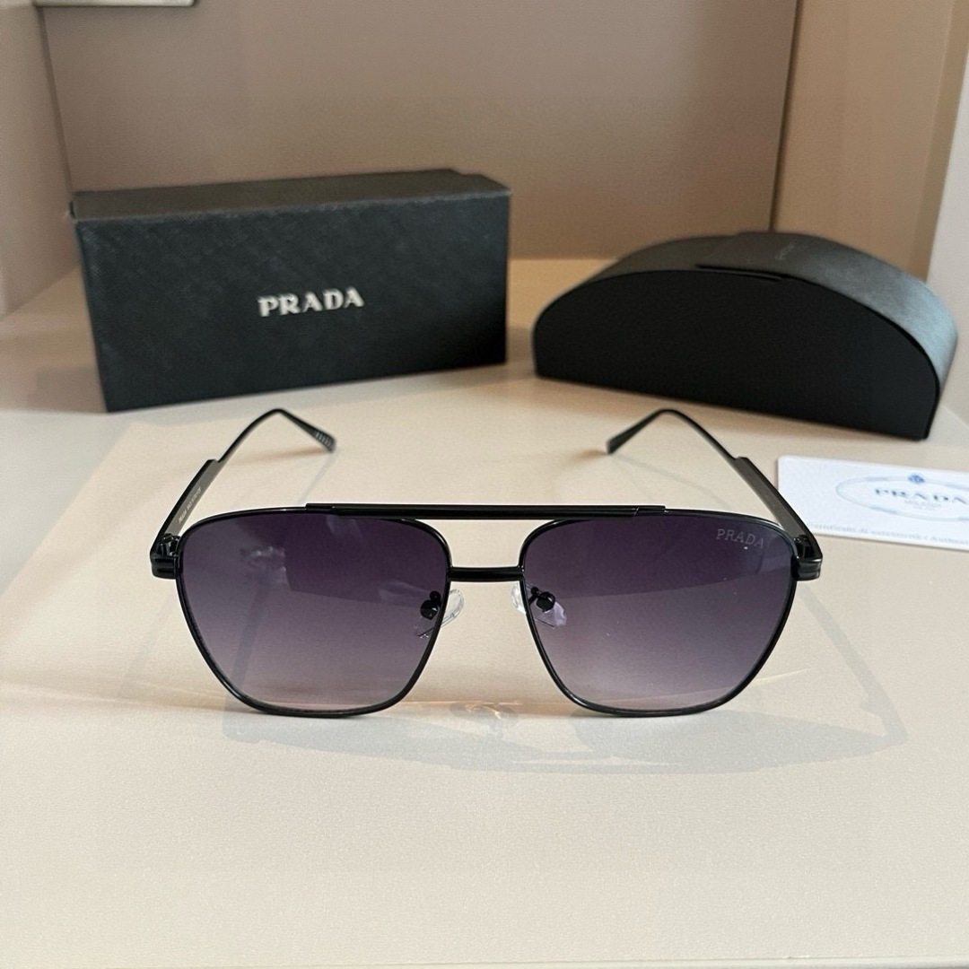 prada glasses ¥ — photo 5