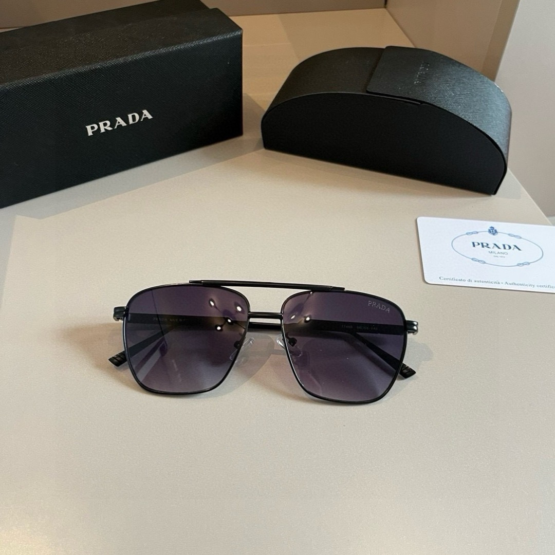 prada glasses ¥ — photo 9