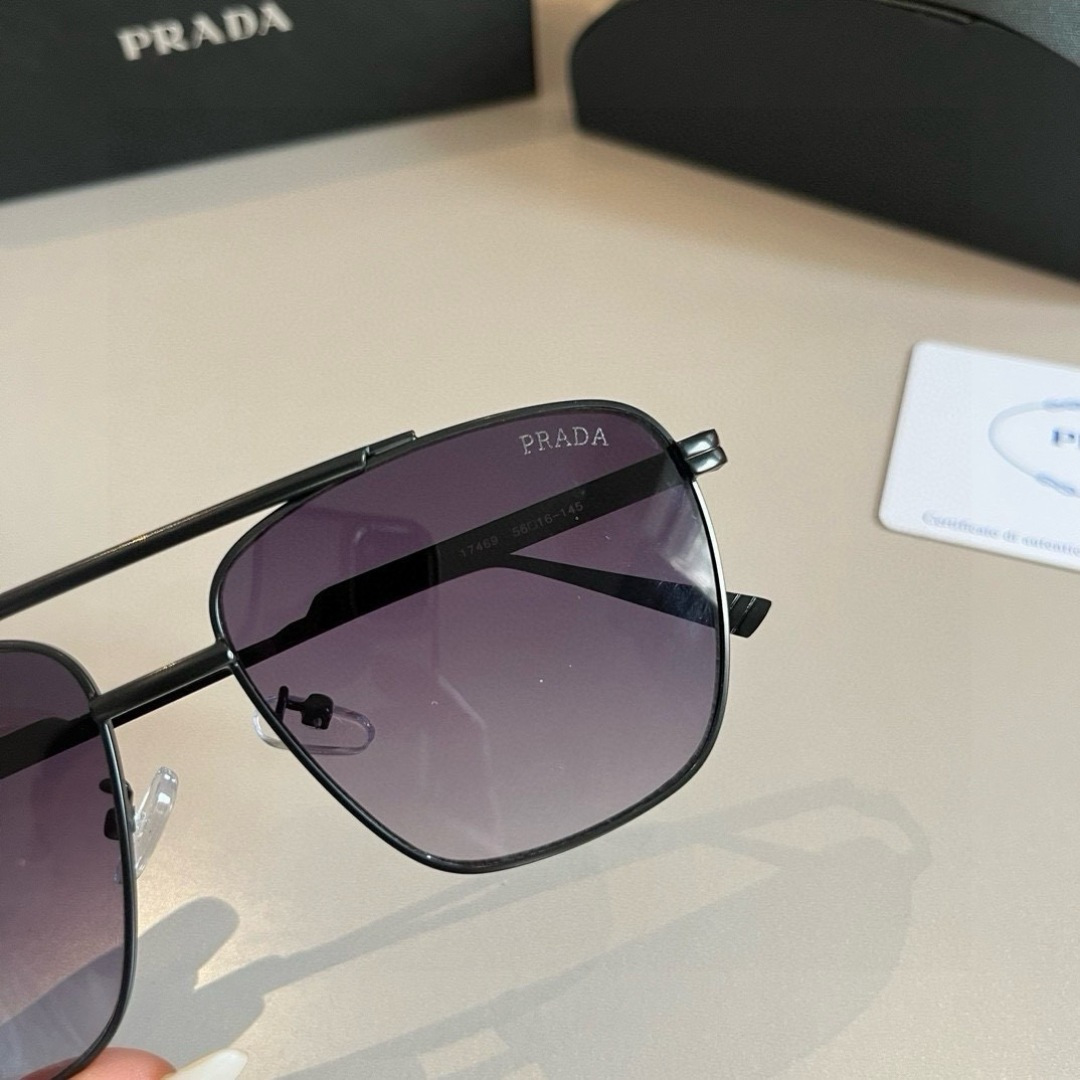 prada glasses ¥ — photo 6