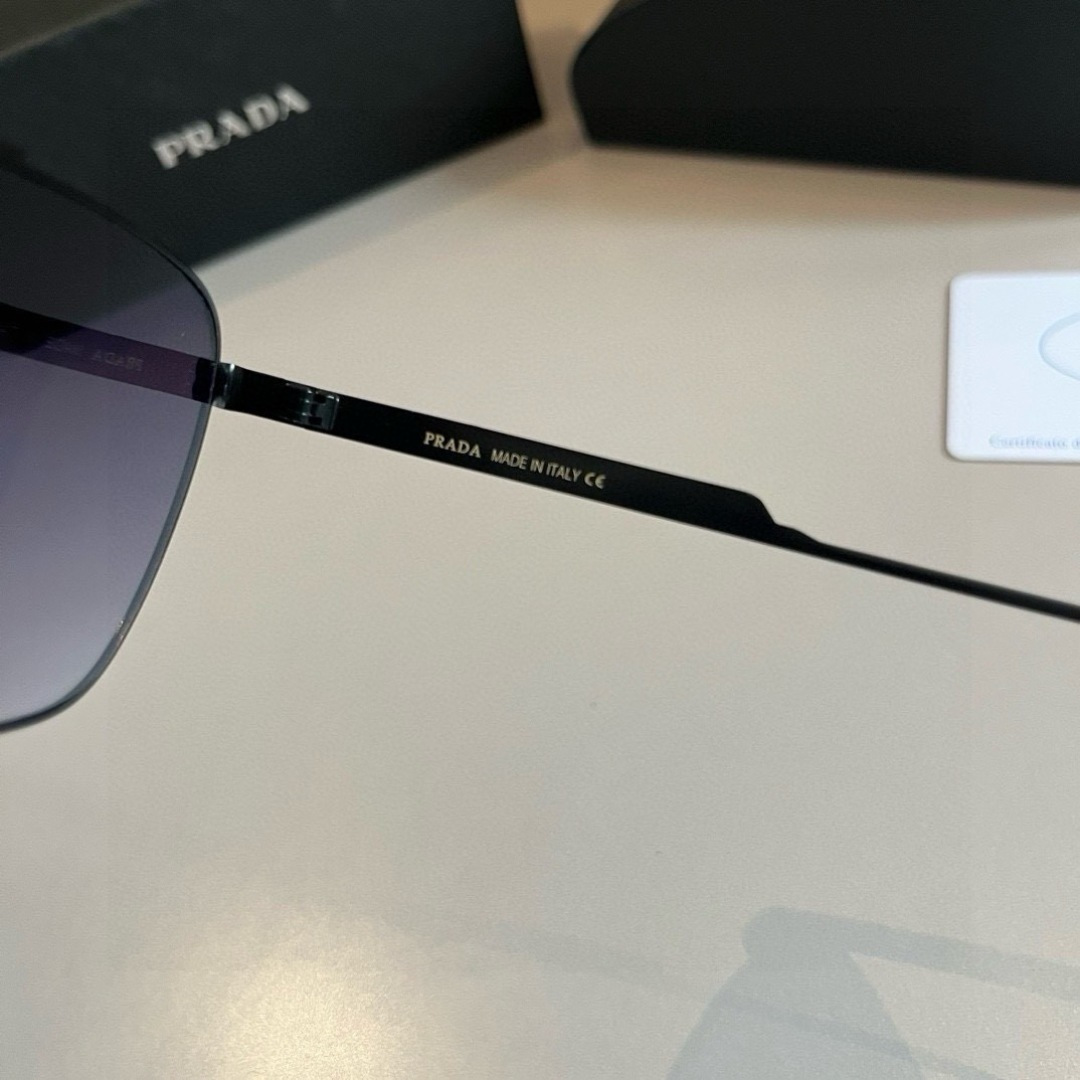 prada glasses ¥ — photo 7