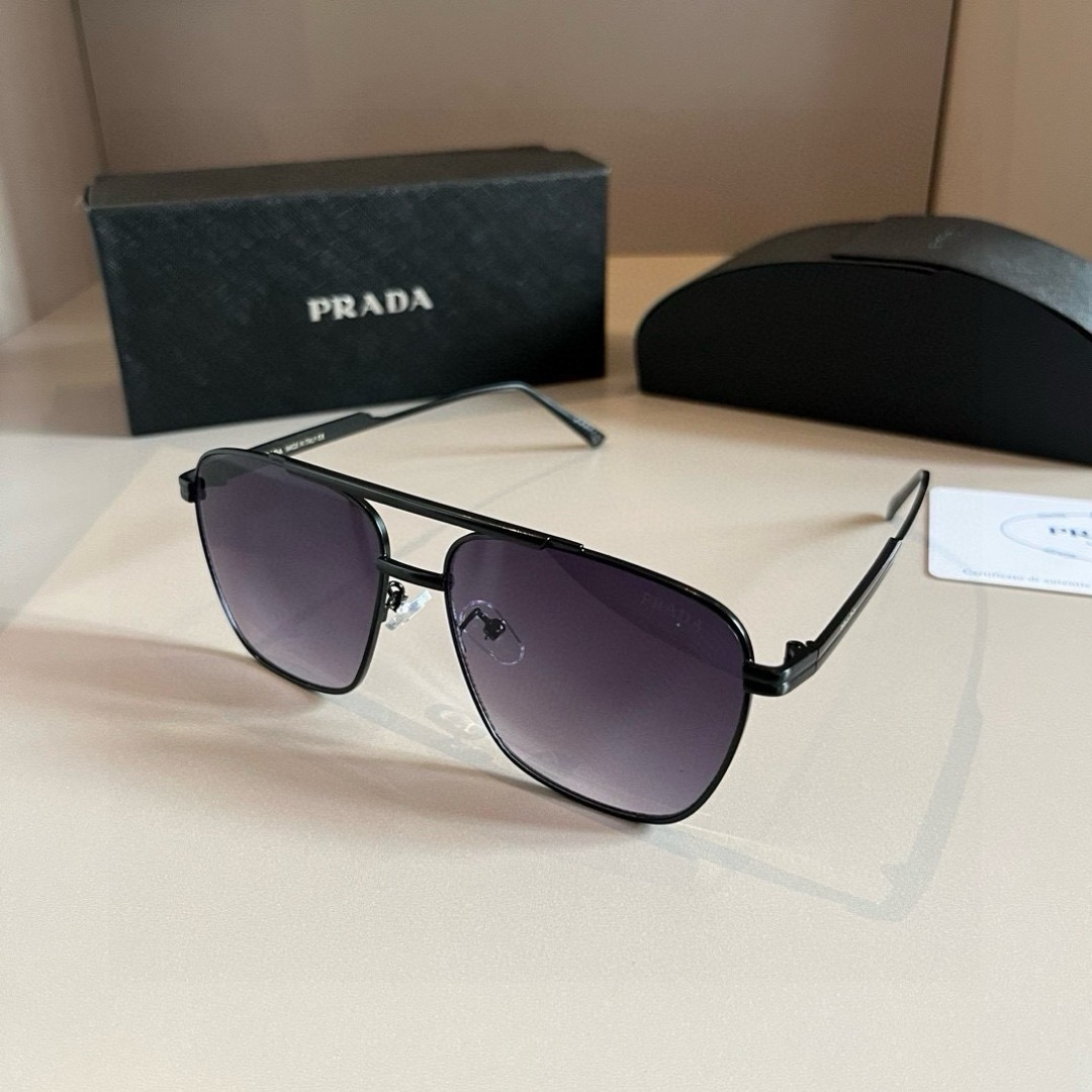 prada glasses ¥ — photo 3