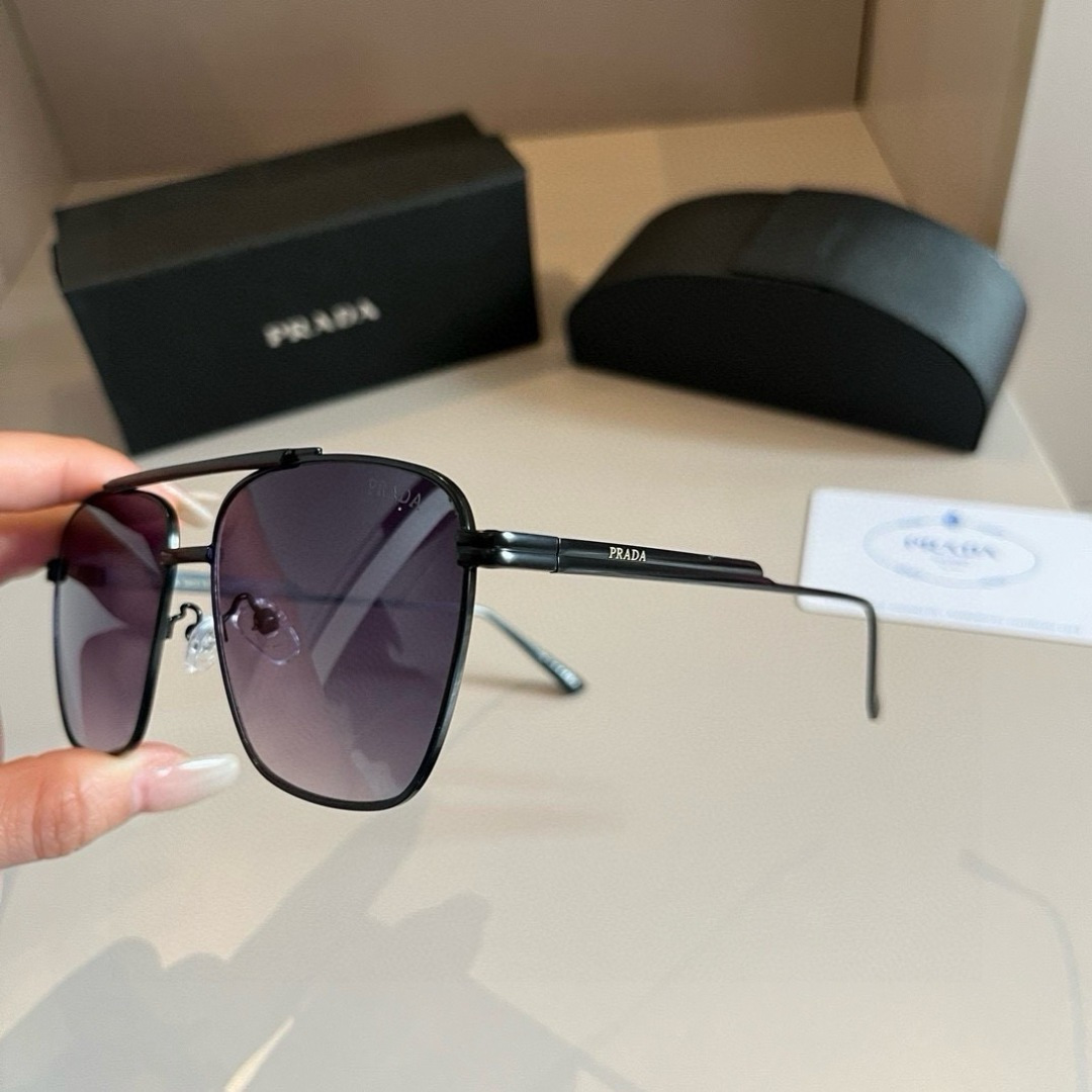 prada glasses ¥ — photo 4