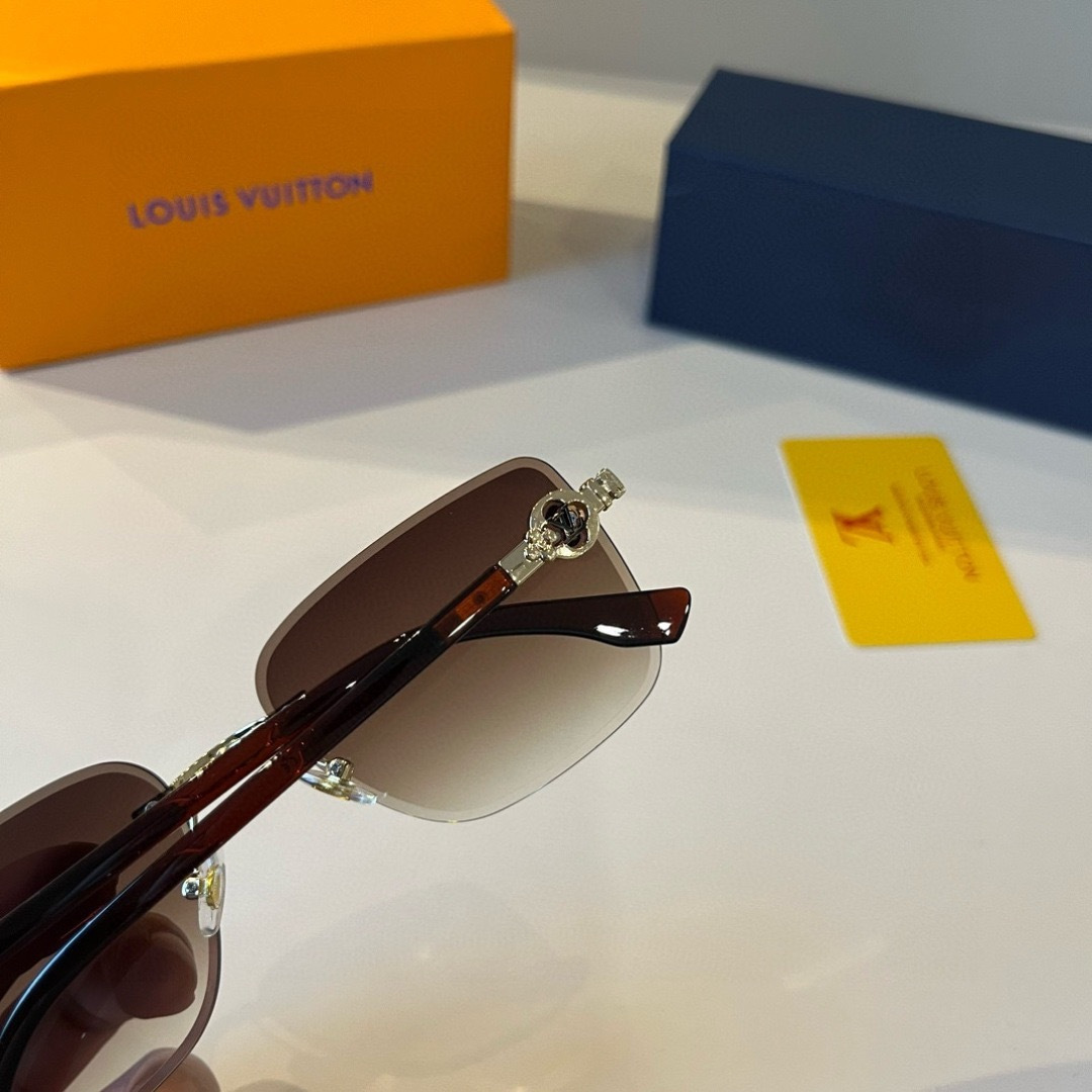 LV glasses ¥ — photo 8