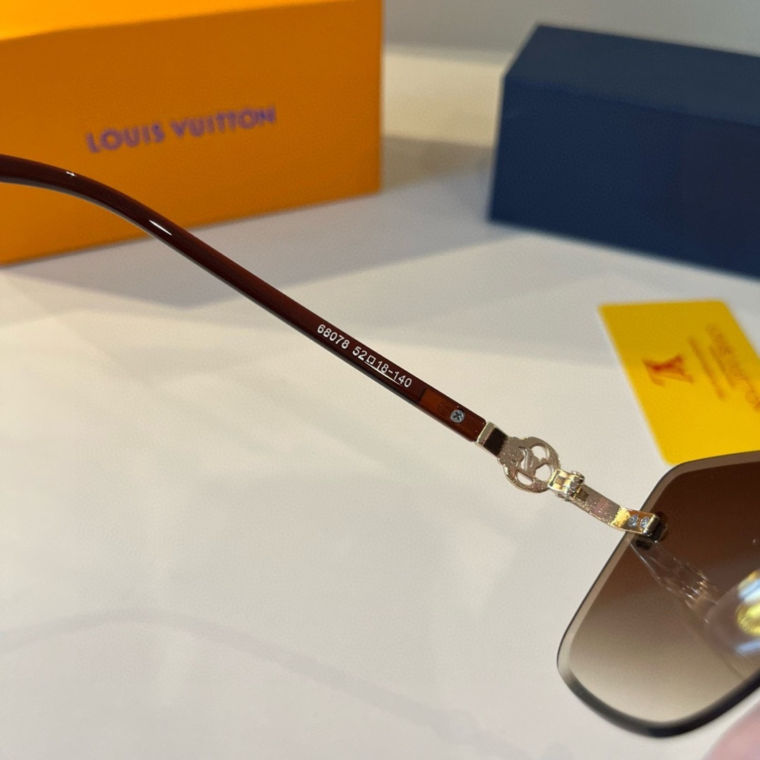 LV glasses ¥ — photo 10