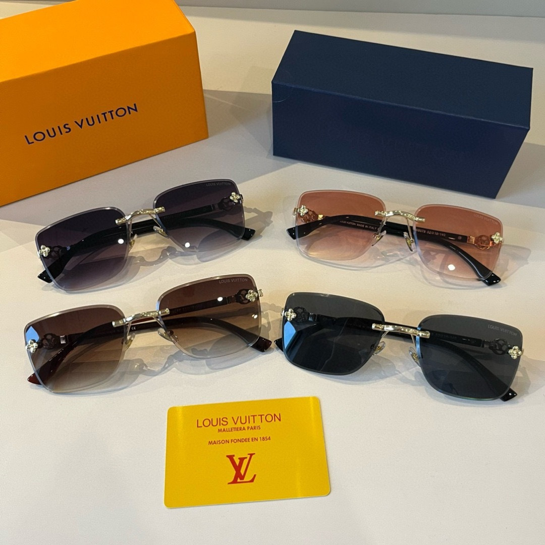 LV glasses ¥ — photo 11