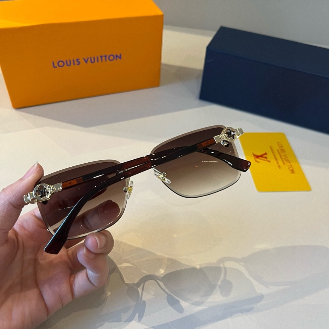 LV glasses ¥ — photo 7