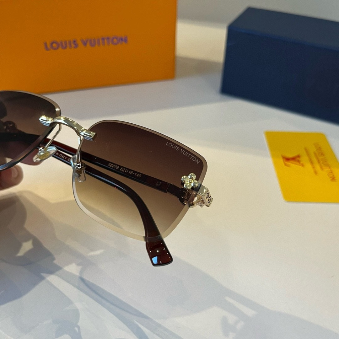 LV glasses ¥ — photo 6
