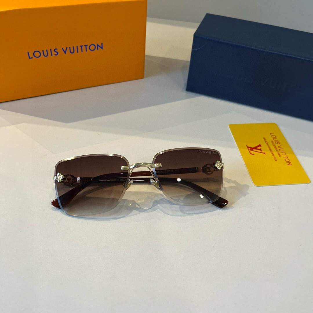 LV glasses ¥ — photo 5