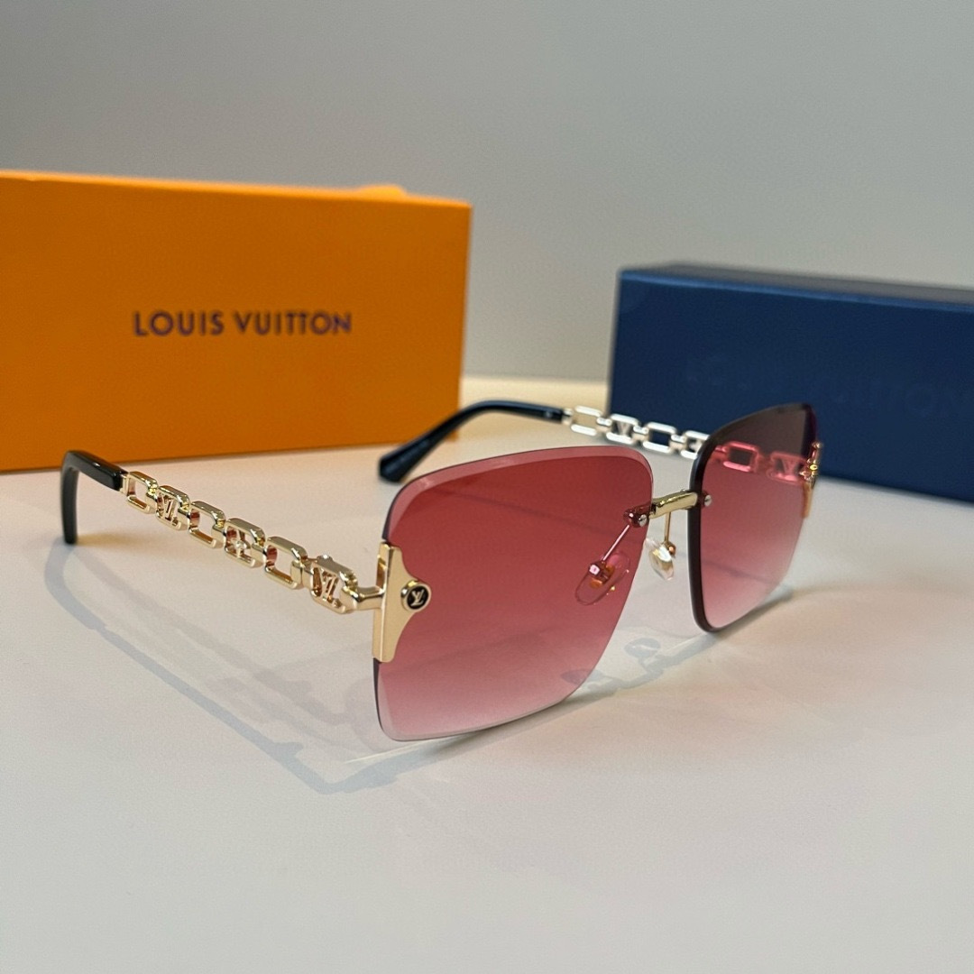 NO:727637,LV Louis Vuitton's new color is here ~ Sunglasses that you want to weld on your face. Hard goods are not afraid of being late ~ After several months of ZP mold making, every detail is perfectly reproduced, official website no color difference contrast glasses, sunglasses, sunglasses, high version scarf, high version scarf glasses, louis vuitton, louis vuitton19860909LV路易威登新色来啦～ 想焊在脸上的墨镜 硬货不怕迟到～历经几个月ZP开模打造 任何细节完美复刻,官网无色差对比眼镜墨镜太阳镜高版本围巾,高版本围巾眼镜,louis vuitton,louis vuitton,glasses