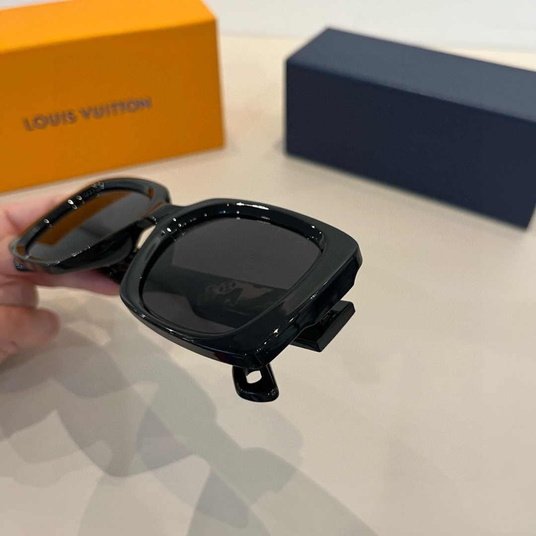 LV-Brille ¥ — photo 6