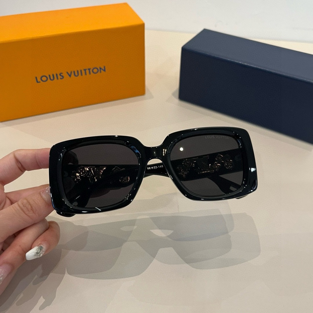 LV-Brille ¥ — photo 5