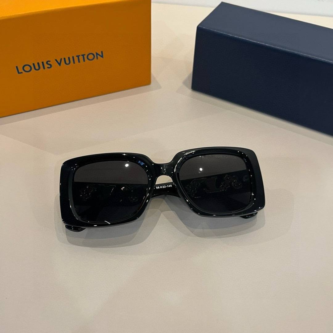 LV-Brille ¥ — photo 11