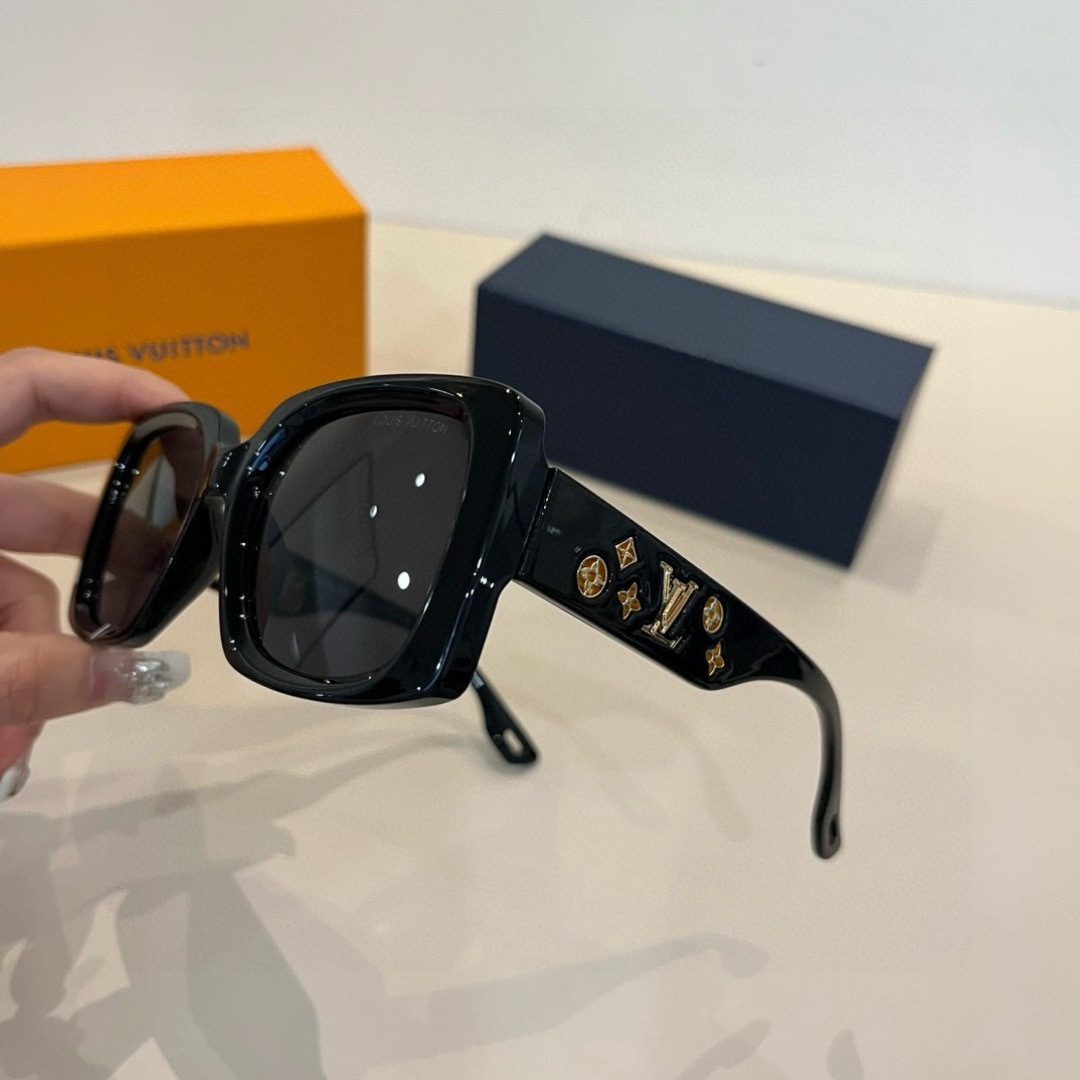 LV-Brille ¥ — photo 4