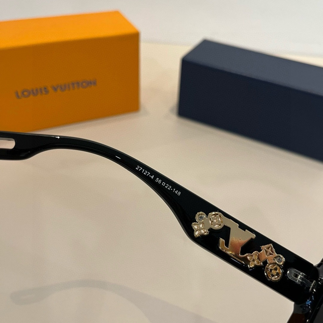 LV-Brille ¥ — photo 10