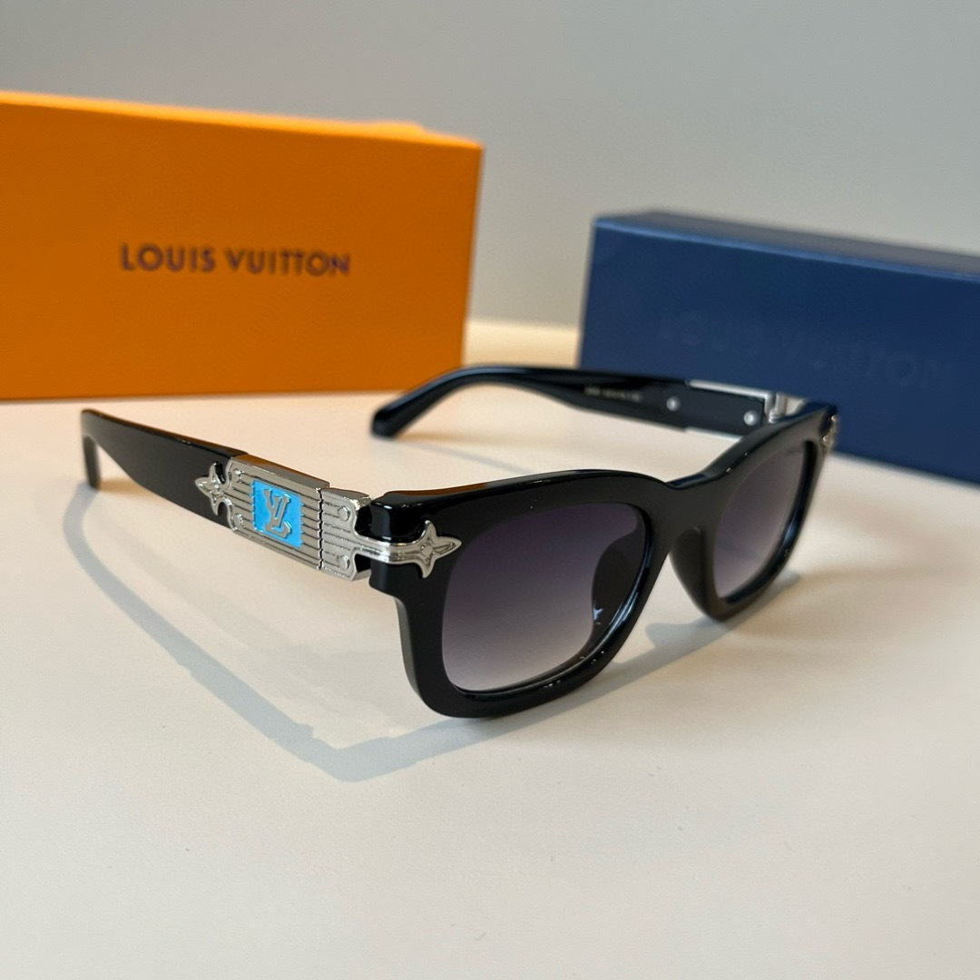 LV glasses ¥