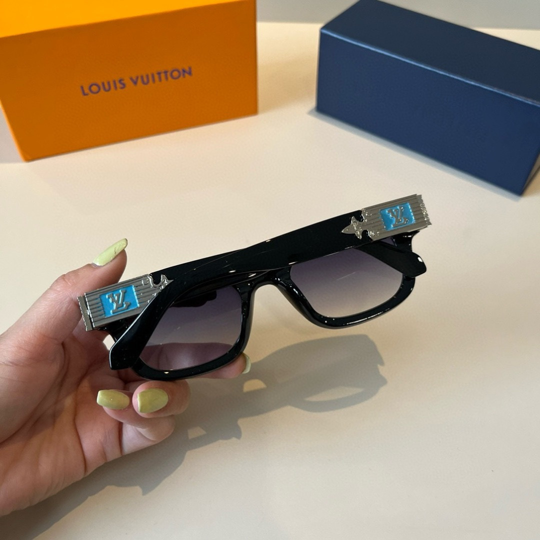 LV glasses ¥ — photo 6