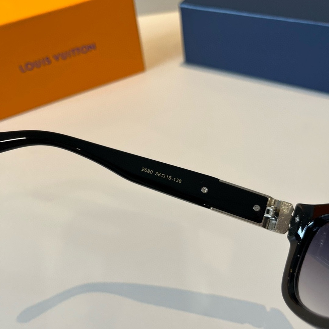 LV glasses ¥ — photo 9