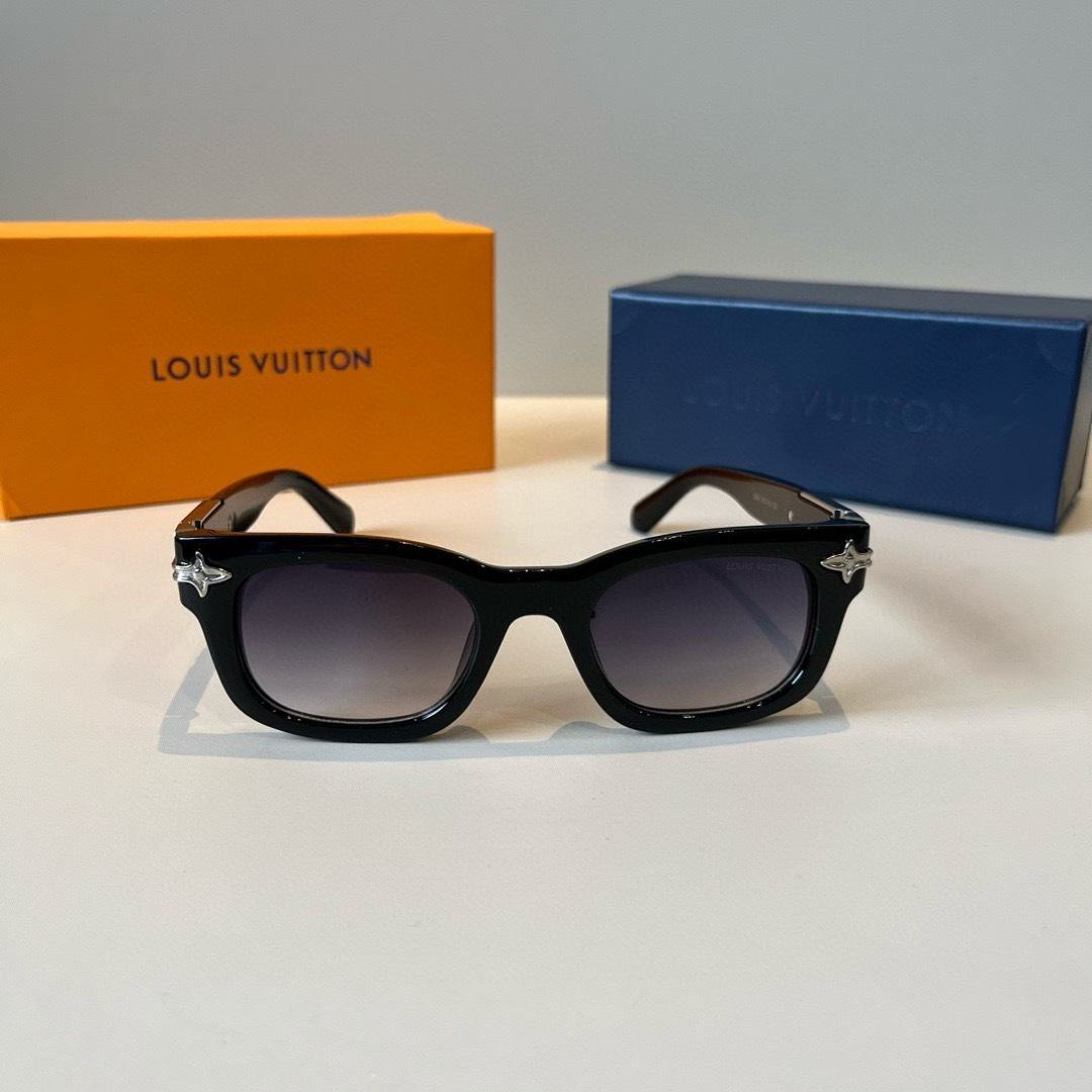 LV glasses ¥ — photo 2