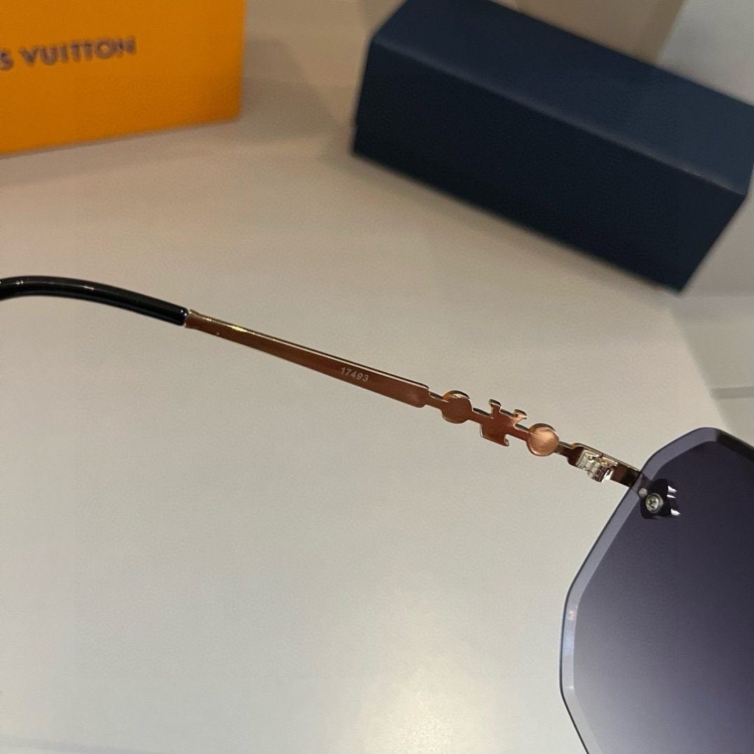 LV briller ¥ — photo 8