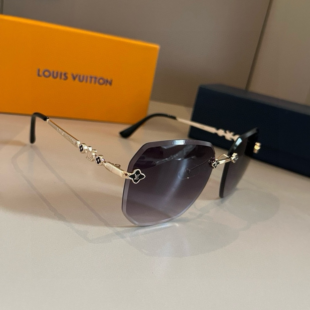 LV briller ¥