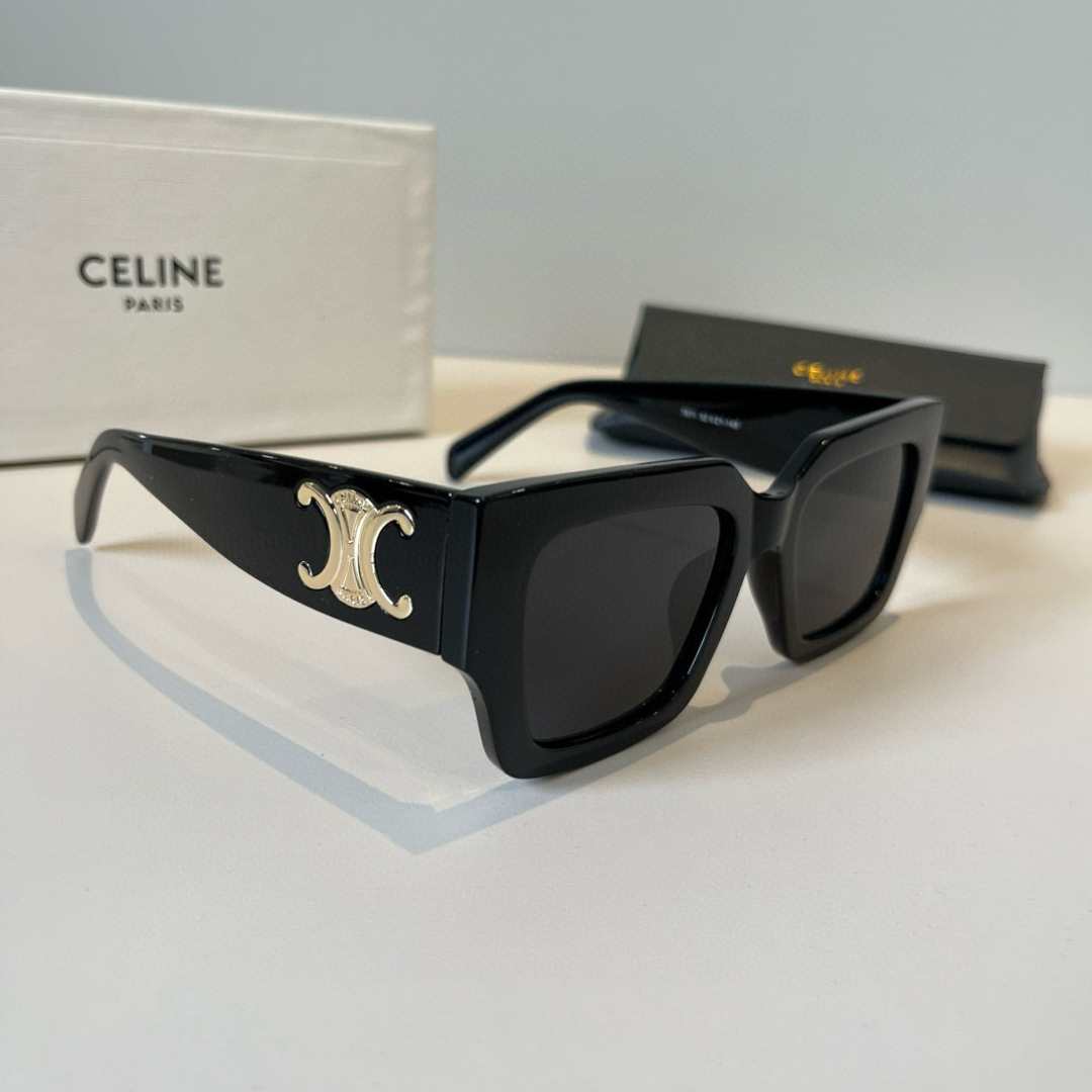 Женские солнцезащитные очки Celine