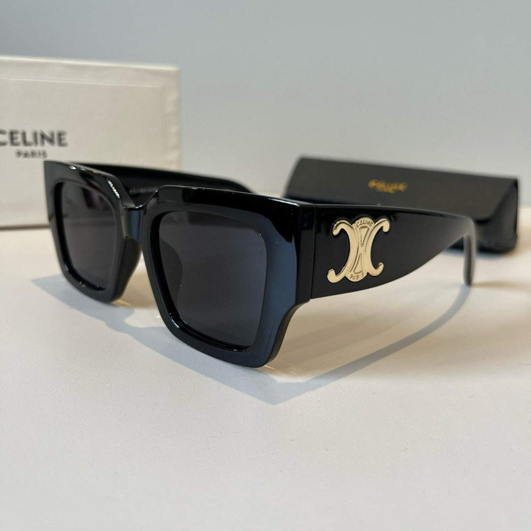 Женские солнцезащитные очки Celine