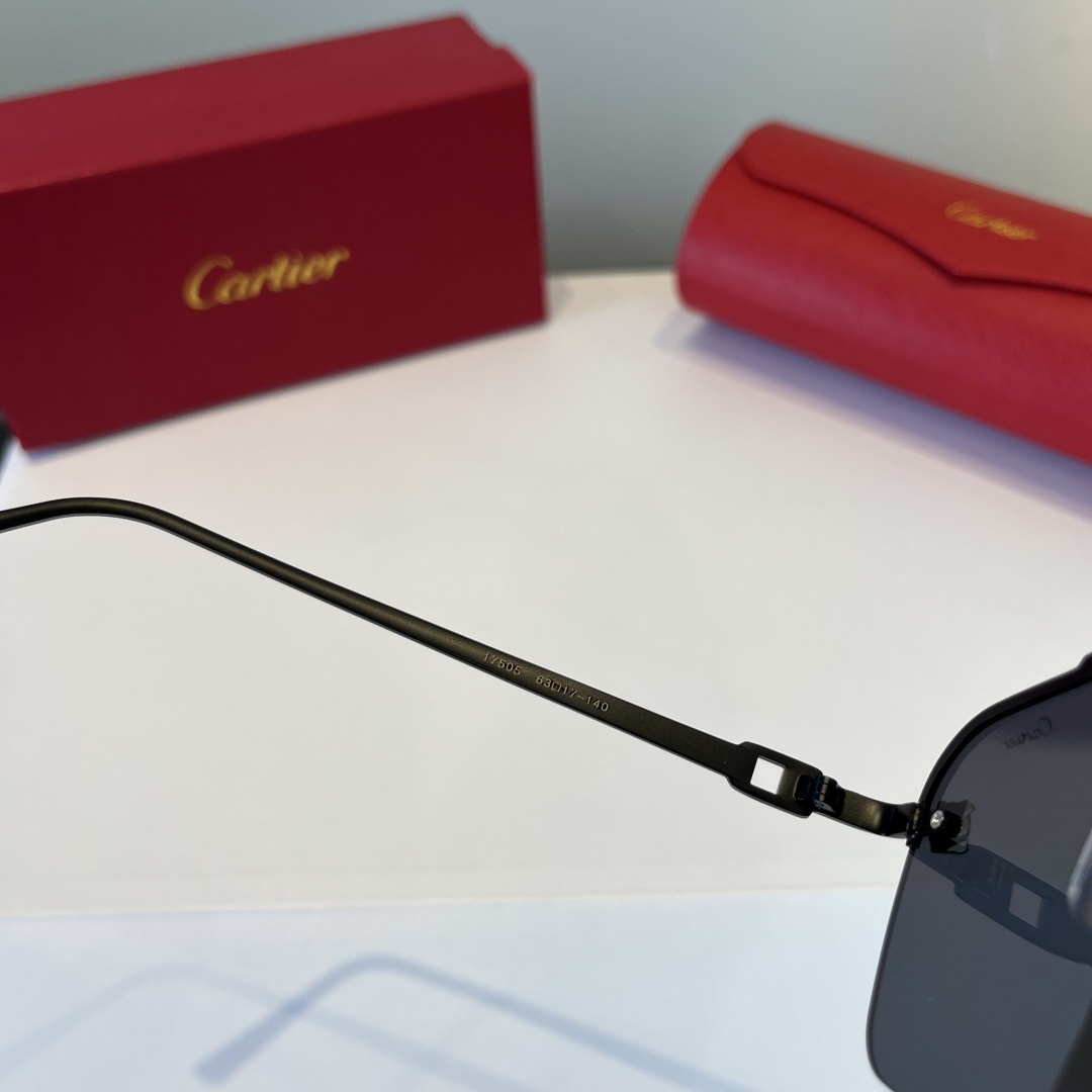Cartier solbriller ¥ — photo 11