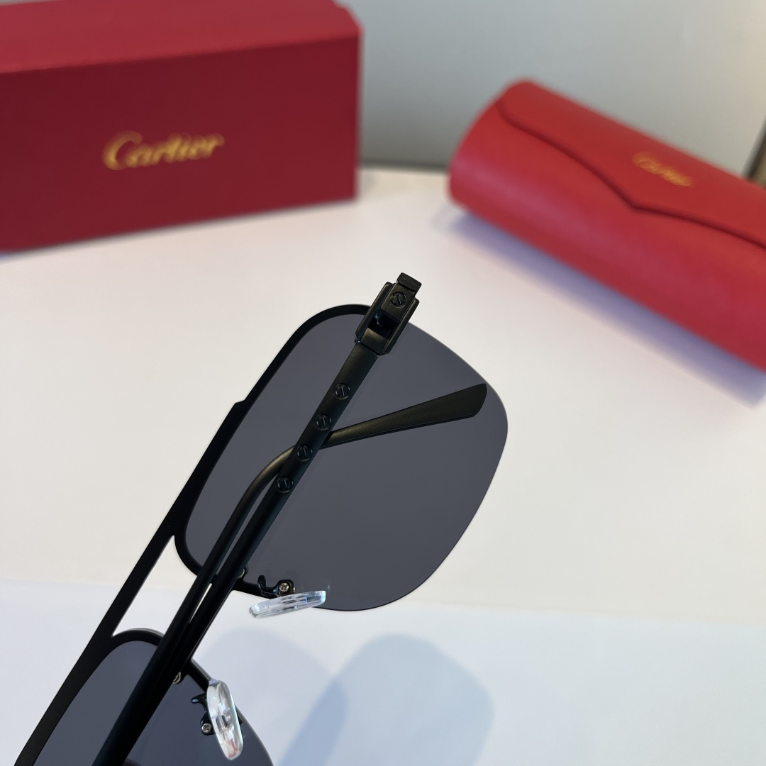 Cartier solbriller ¥ — photo 8