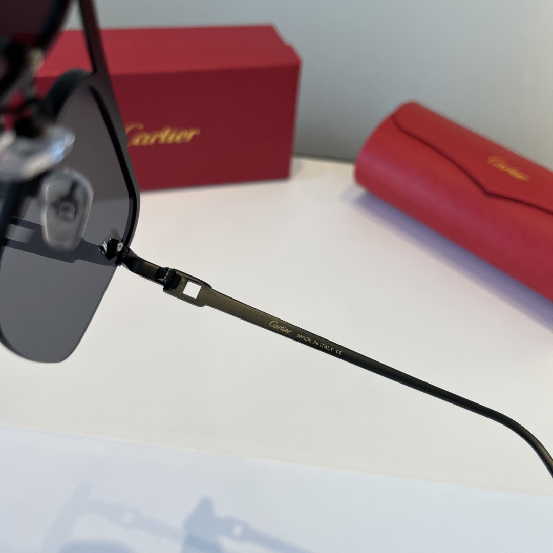Cartier solbriller ¥ — photo 10